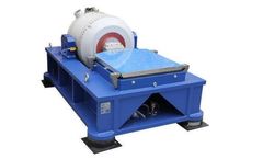 Eurocert - Vibration Testing Services