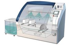 Eurocert - Salt Spray Testing Services