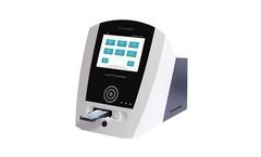 Micropoint mLabs - Immunometer