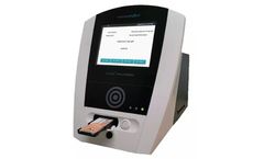 Micropoint mLabs - Model SARS-CoV-2 - IgG/IgM Assay