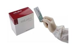 Micropoint mLabs - Model D-Dimer - Rapid Evaluation for Pulmonary Embolism (PE) or Deep Vein Thrombosis (DVT)