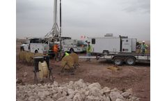 Hydraulic Testing & Analysis Services