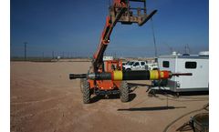 Hydraulic Test Equipment Design & Development