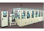 Titan - Fully Automated Linear Assembly & Testing System