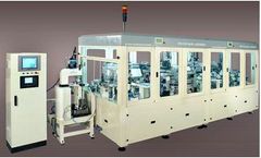 Titan - Fully Automated Linear Assembly & Testing System