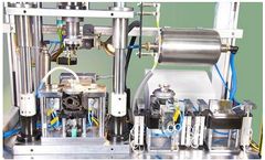 Titan - Pressure and Flow Testing System
