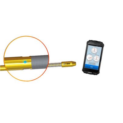 Devishot Rugged Android Hand Held Device