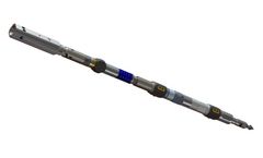 Model DEVIGYRO™ OX (OVERSHOT XPRESS) - Reference Gyro Technology