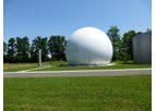 External Gas Tank
