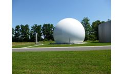 External Gas Tank