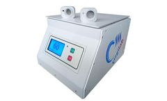 Çizgilab - Model Index ES-4000 - Gluten Washer
