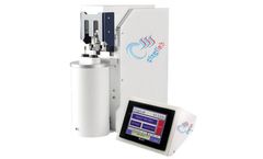 Çizgi - Model ES-5200 - Falling Number Gluten Washer