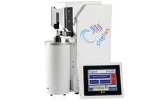 Çizgilab - Model ES-5100 - Falling Number Gluten Washer
