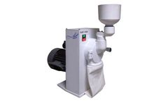 Çizgi - Model ES-3000 - Hammer Type Laboratory Mill