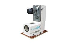 Çizgi - Model ES 2100 - Roller Type Lab Mill