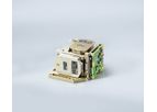 FOG-Based Inertial Measuring Unit