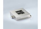 Model LITEF B-290 - Accelerometer with Mems Technology
