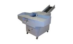 Ameri-Shred - Attached Output Conveyors