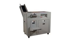 Ameri-Shred - Model Series 2 - Hard Drive Shredders