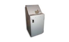 Ameri-Shred - Medi-Shred Pill Bottle Shredder