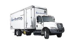 Ameri-Shred - Full Size Paper Shredding Truck