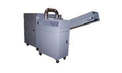 Ameri-Shred - Model DC-2100 - Industrial Dust Collector