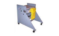 Ameri-Shred - Model AMS-T1A - Cart Tipper