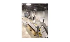 Ameri-Shred - Paper Sorting and Metering Systems