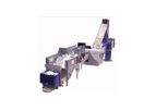 Ameri-Shred - Model PMS-2 - Paper Metering Systems