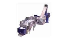 Ameri-Shred - Model PMS-2 - Paper Metering Systems