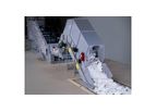 Ameri-Shred - Model PMS-3 - Paper Metering System