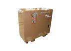 Ameri-Shred - Model Series 1 - Hard Drive Shredders