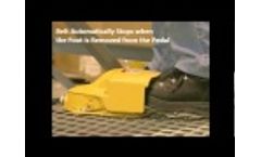 Paper Sorting System Video from Ameri-Shred Video