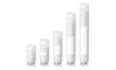 Oxford Lab Products - Maxxline Cryotubes