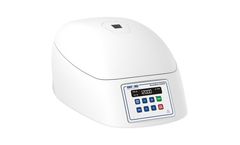 Oxford Lab Products BenchMate - Model CH24VX - Hematocrit Centrifuge