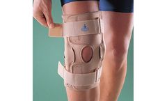 OPPO - Model 1032 - Knee Joint
