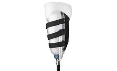 Orthomerica - Model CJ - Trans-femoral Test Socket by Measurement