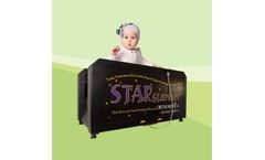 Orthomerica STARscanner - Laser Data Acquisition System