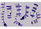 Orthomerica Fuzion - Alternative To Standard Orthoses