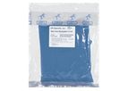 ORS - International Table Drape - Disposable Two-Tier
