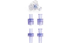 Pressure Activated Valves
