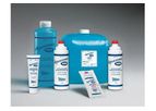 Parker Aquasonic - Model 100 - Ultrasound Transmission Gel