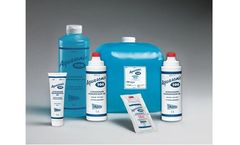 Parker Aquasonic - Model 100 - Ultrasound Transmission Gel