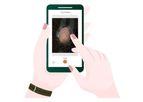 PediaMetrix SoftSpot - Smart Digital Tool for Pediatric Head Measurement & Monitoring