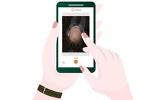 PediaMetrix SoftSpot - Smart Digital Tool for Pediatric Head Measurement & Monitoring