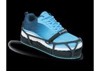 Model EVENup - Orthotic Shoe
