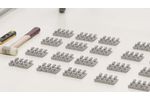 Salus Double U cart Assembly - Video