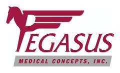 Pegasus - 5cm Solid Tray