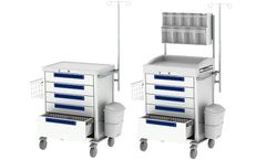Pegasus - Procedure Cart