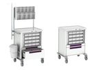 Pegasus - Medication Cart